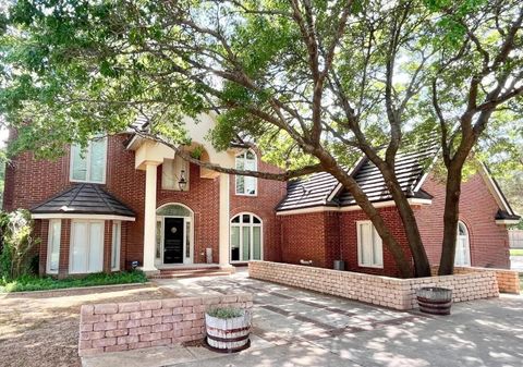 7201 87th Street Lubbock TX 79424