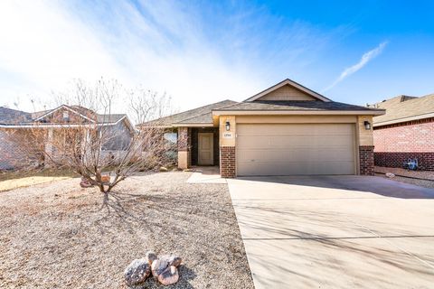 Photo of 13704 Avenue Q, Lubbock, TX 79423 (MLS # 202606002)