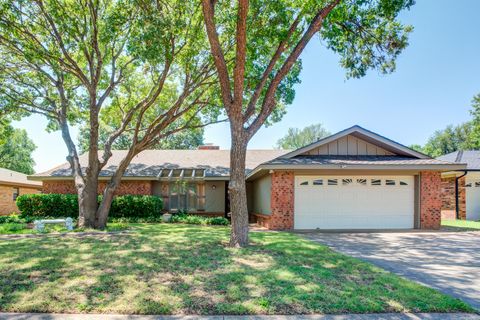 3507 92nd Street Lubbock TX 79423