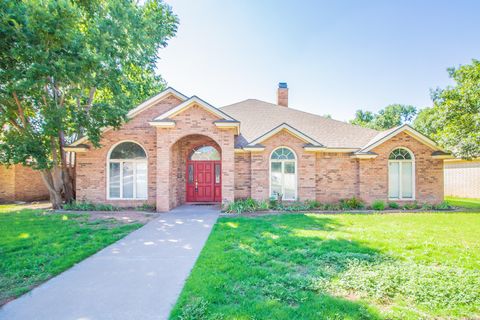 Photo of 5003 Amherst Street, Lubbock, TX 79416 (MLS # 202602925)