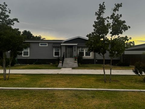 313 Pierce Street Whiteface TX 79379