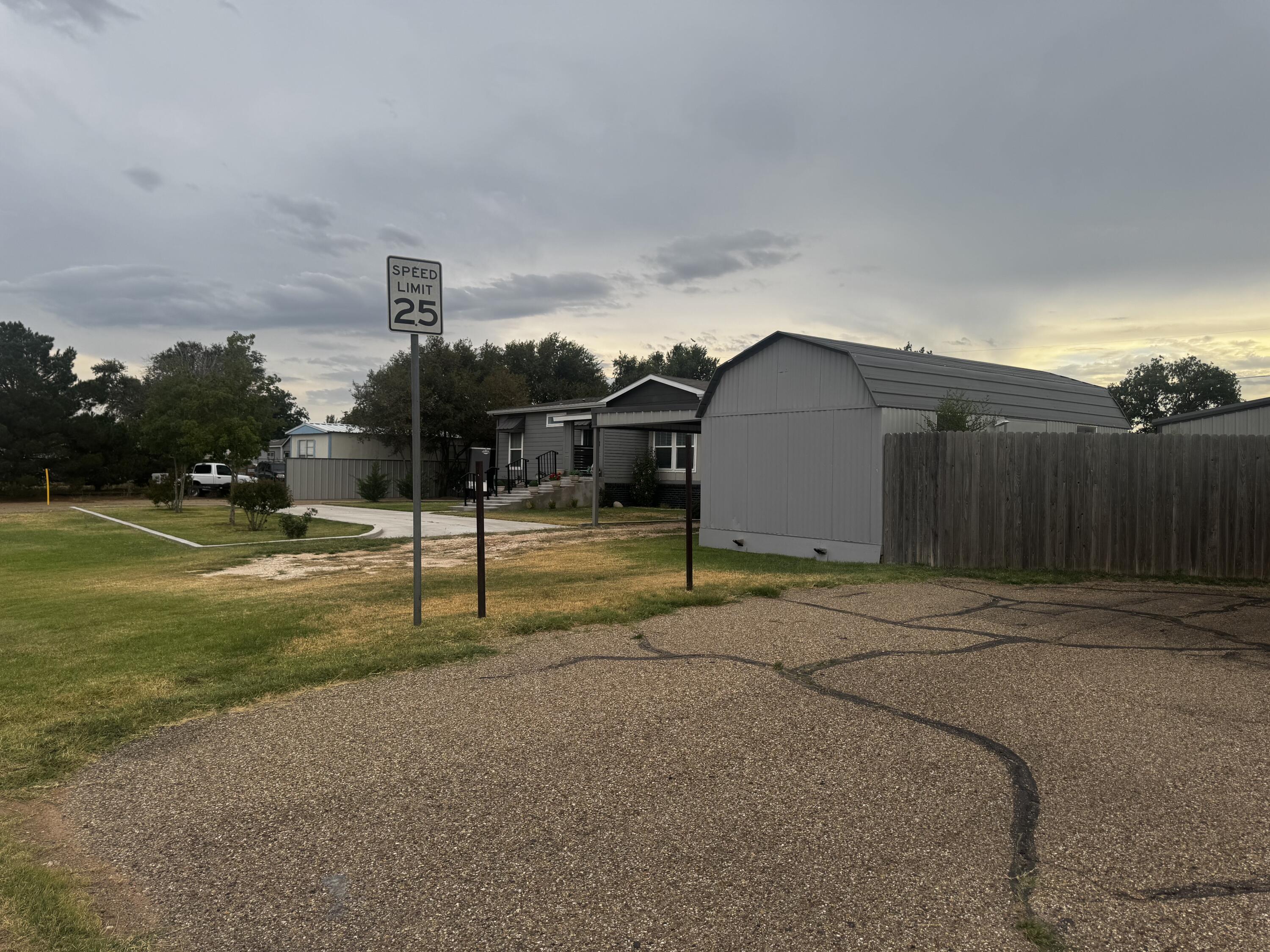 313 Pierce Street, Whiteface, TX, 79379 2 313 Pierce Street