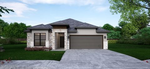 7025 25th Street Lubbock TX 79407