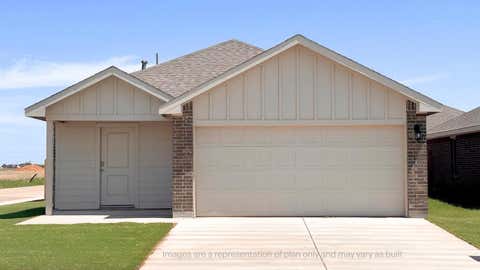 Photo of 7428 10th Street, Lubbock, TX 79416 (MLS # 202610863)