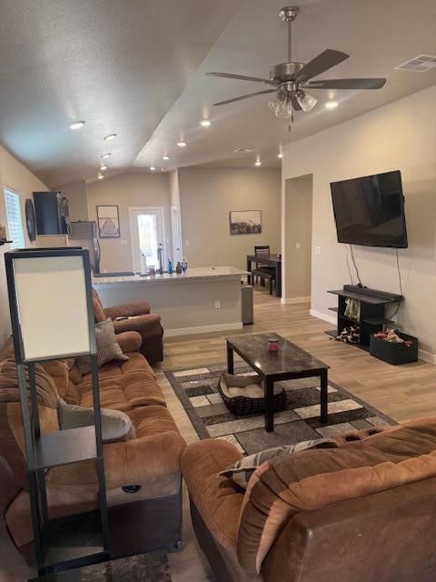 2718 Turner Avenue Lubbock TX 79407