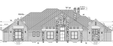 4602 Zadar Avenue Lubbock TX 79407
