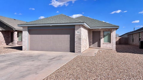 Photo of 7705 Date Avenue, Lubbock, TX 79404 (MLS # 202614532)