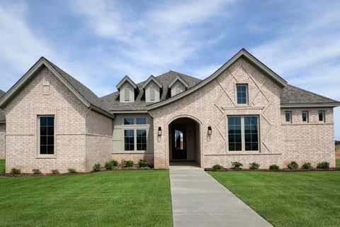Photo of 6962 100th Street, Lubbock, TX 79424 (MLS # 202611930)