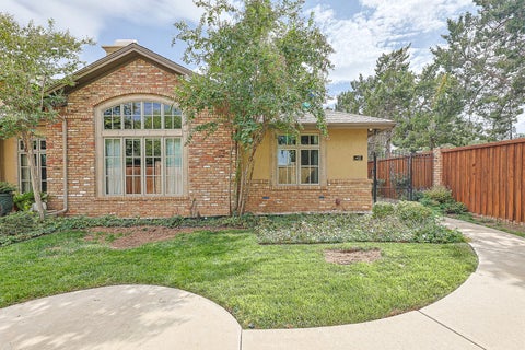 Photo of 4501 19th Street # 12, Lubbock, TX 79407 (MLS # 202614518)