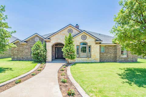 Photo of 6103 95th Street, Lubbock, TX 79424 (MLS # 202609393)