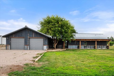 Photo of 5419 166th Street, Lubbock, TX 79424 (MLS # 202606576)