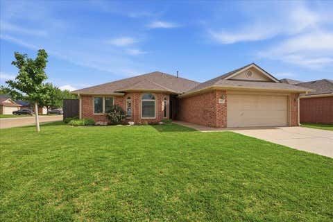 Photo of 5620 100th Street, Lubbock, TX 79424 (MLS # 202608086)