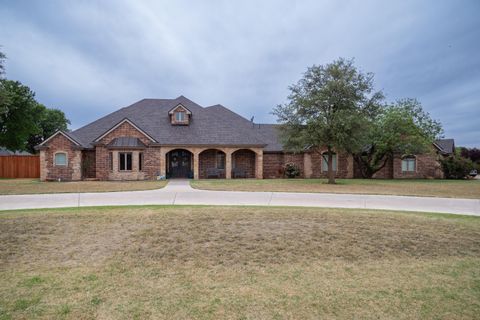 Hunt Realty - West Texas Real Estate 79 15402 Bangor Avenue Lubbock TX 79424