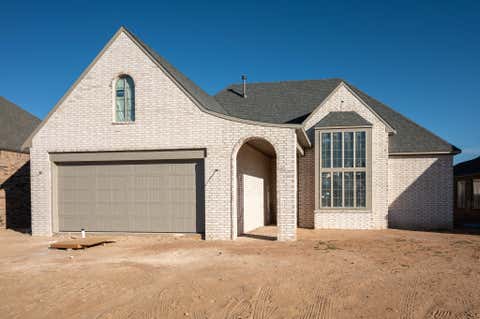 Photo of 3614 126th Place, Lubbock, TX 79423 (MLS # 202607556)