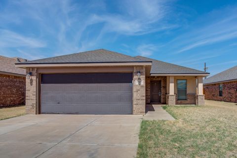 Photo of 7012 34th Place, Lubbock, TX 79407 (MLS # 202603555)