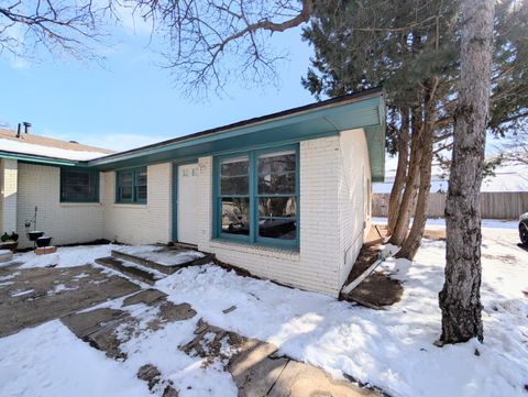 9001 Indiana Avenue C Lubbock TX 79423