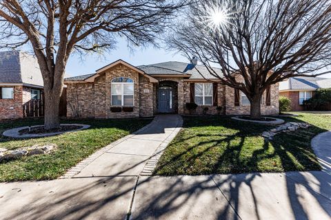 Hunt Realty - West Texas Real Estate 46 4503 108th Street Lubbock TX 79424