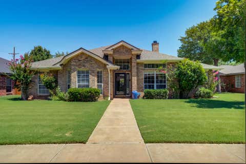 Photo of 6036 75th Street, Lubbock, TX 79424 (MLS # 202610197)