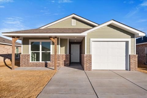 6313 Volney Avenue Lubbock TX 79407