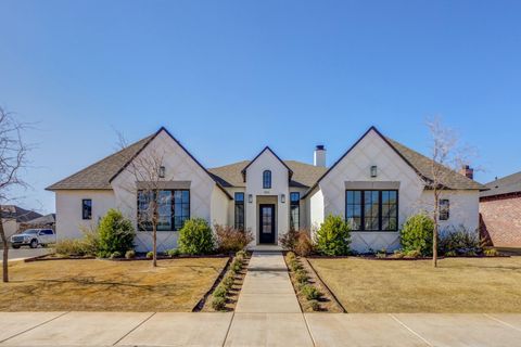 4001 137th Street Lubbock TX 79423