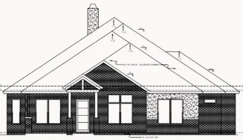 13801 Uxbridge Avenue Lubbock TX 79424