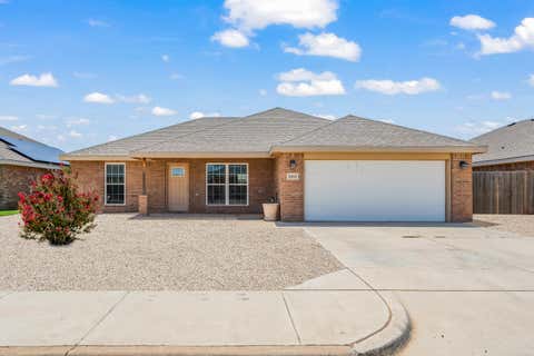 Photo of 8805 15th Street, Lubbock, TX 79416 (MLS # 202611394)