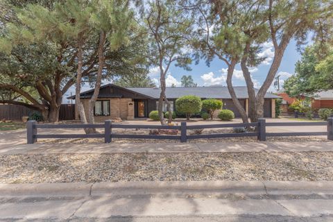 3403 46th Street Lubbock TX 79413