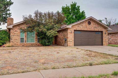 Photo of 5718 95th Street, Lubbock, TX 79424 (MLS # 202605871)