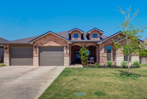 Photo of 10506 Albany Avenue, Lubbock, TX 79424 (MLS # 202606390)