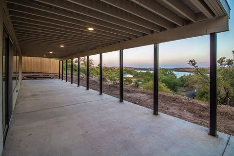 A home in Lubbock