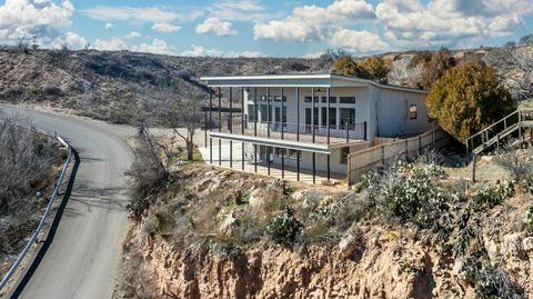 A home in Lubbock