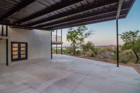 A home in Lubbock