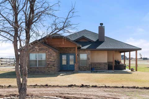 Photo of 3263 Quail Road, Lubbock, TX 79407 (MLS # 202611484)