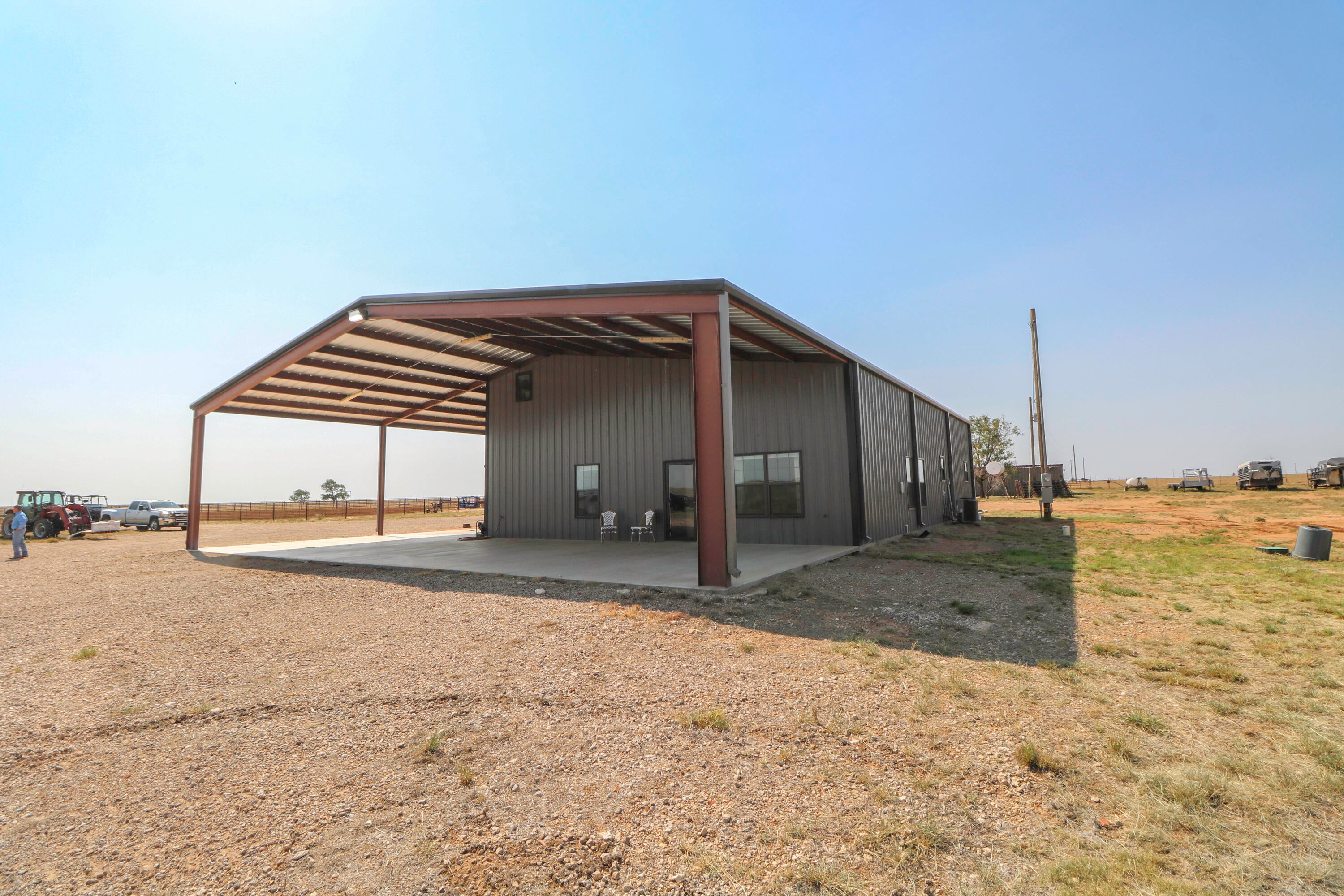 3002 County Road 332