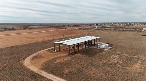 2865 SE 5001 Andrews TX 79714