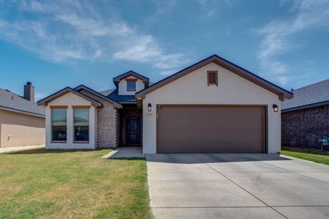 Photo of 13717 Avenue S, Lubbock, TX 79423 (MLS # 202607131)