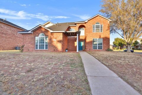 Photo of 5002 Itasca Street, Lubbock, TX 79416 (MLS # 202606660)