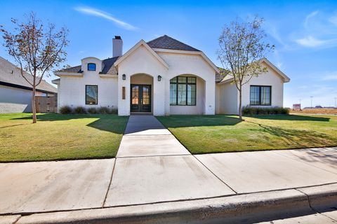 3713 142nd Street Lubbock TX 79423