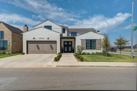 Photo of 3602 144th Street, Lubbock, TX 79423 (MLS # 202613818)
