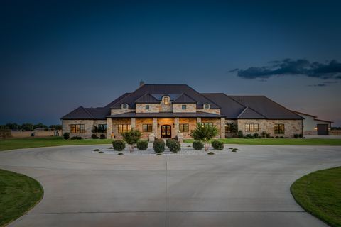 Photo of 8216 E County Rd 6100, Idalou, TX 79329 (MLS # 202605640)