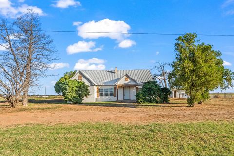 A home in Shallowater