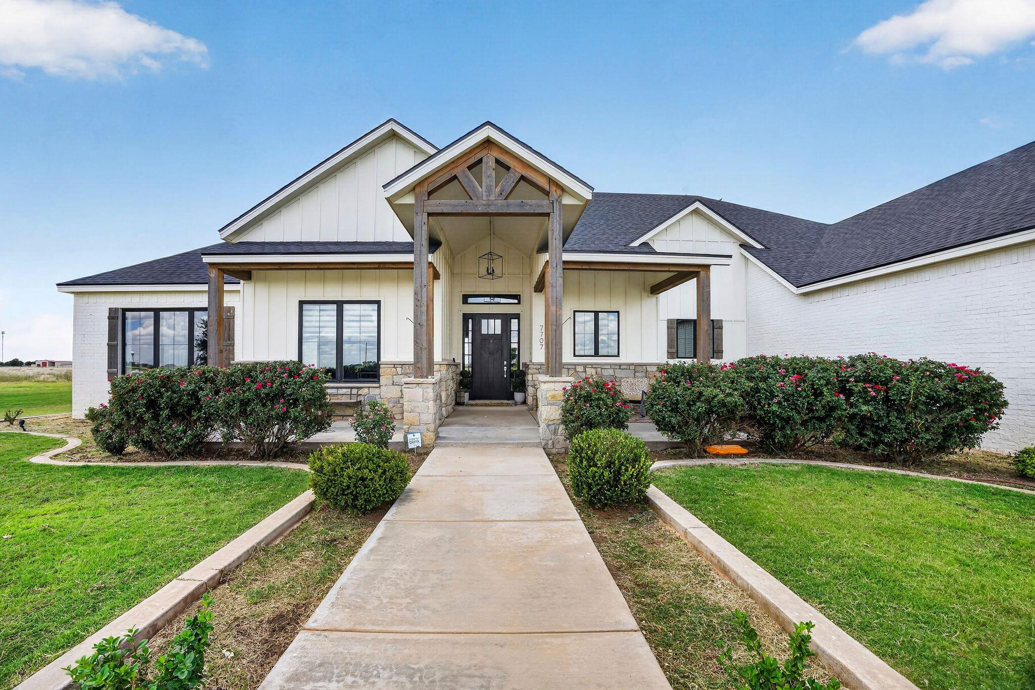 7707 N County Road 3240