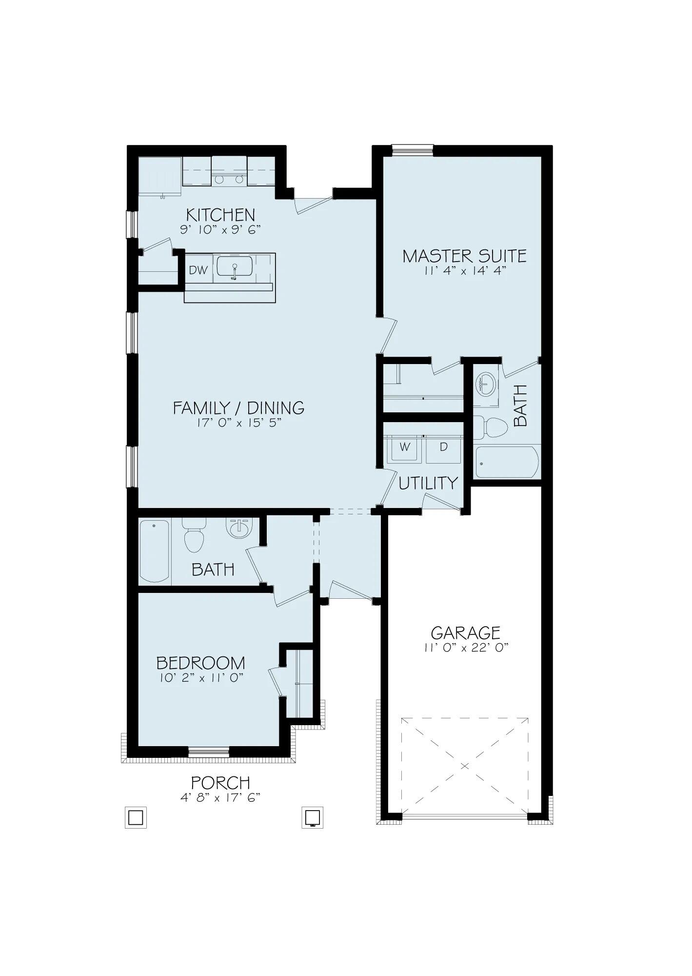 1604 N Clinton Avenue