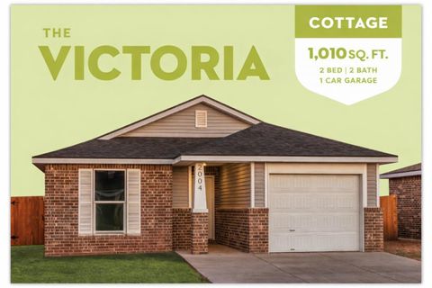 1604 N Clinton Avenue Lubbock TX 79416