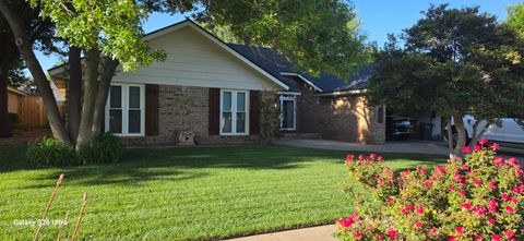 Photo of 3913 96th Street, Lubbock, TX 79423 (MLS # 202606896)