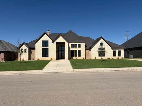 Photo of 10704 Juneau Avenue, Lubbock, TX 79424 (MLS # 202611569)