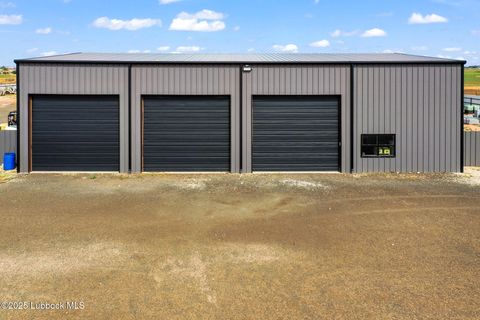 2806 N C R 1640 Lubbock TX 79416