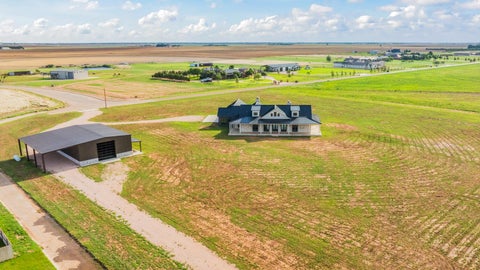 Photo of 21101 County Road 1920, Lubbock, TX 79424 (MLS # 202608205)