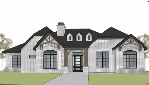 3422 141st Street Lubbock TX 79423