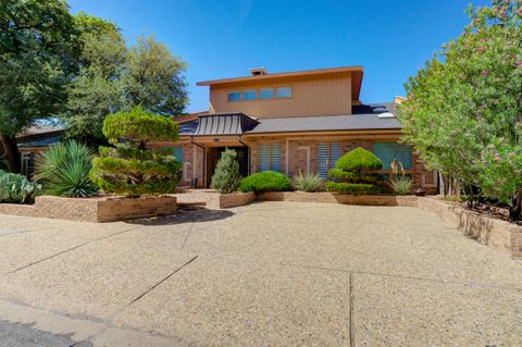 4528 7th Street Lubbock TX 79416